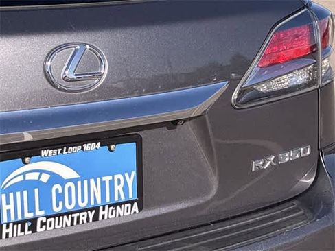 Used 2015 Lexus RX 350 image 13