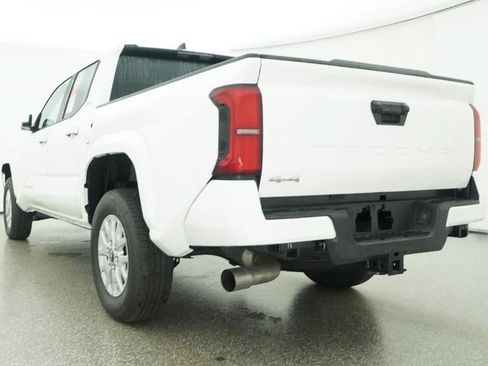 New 2026 Toyota Tacoma SR5 AWD/4WD image 22