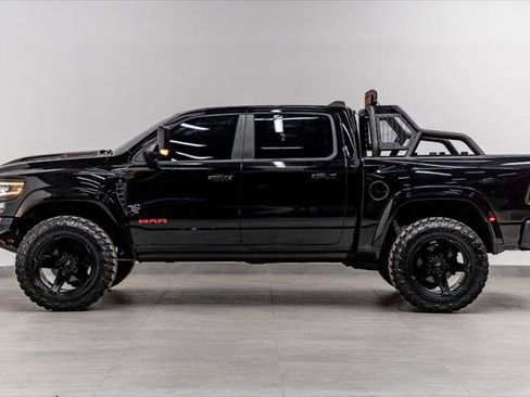 Used 2022 RAM 1500 TRX w/ TRX Level 2 Equipment Group image 13