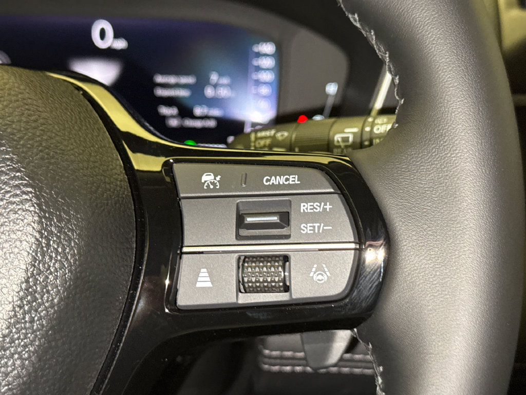New 2026 Honda Passport RTL image 30