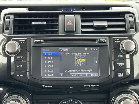 Used 2016 Toyota 4Runner TRD Pro image 10