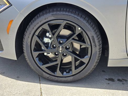 New 2026 Kia K5 GT-Line w/ GT-Line Premium Package FWD image 8