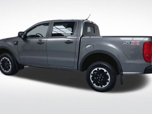 Used 2021 Ford Ranger XL w/ Equipment Group 101A High image 20