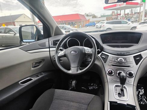 Used 2009 Subaru Tribeca AWD/4WD image 16