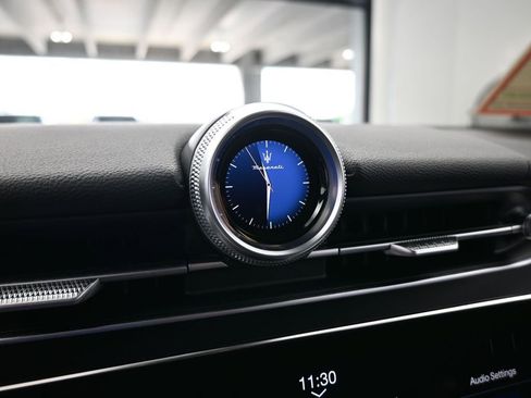 Used 2023 Maserati Grecale GT image 26