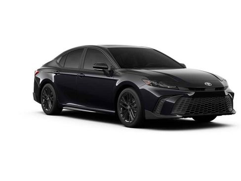 New 2026 Toyota Camry SE image 15