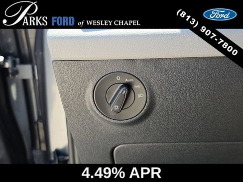 Used 2024 Volkswagen Taos S FWD image 26