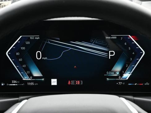 Certified 2024 BMW 330i 330i image 16