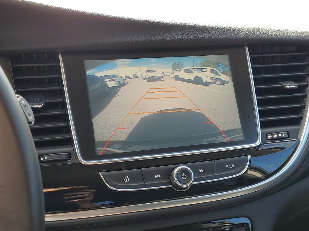 Used 2017 Buick Encore Preferred FWD image 23
