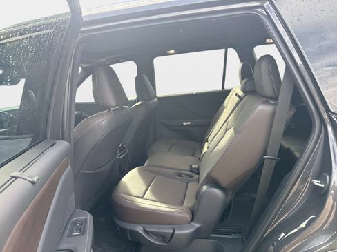 Used 2026 Lexus TX 350 AWD w/ Technology Package image 13