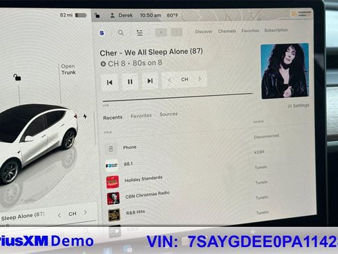 Used 2023 Tesla Model Y Long Range image 38