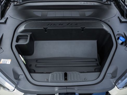 New 2025 Ford Mustang Mach-E Premium image 20