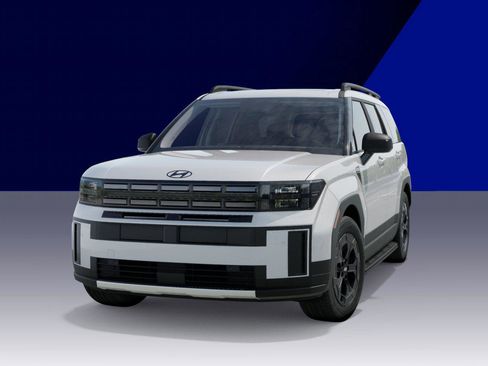 New 2026 Hyundai Santa Fe XRT image 6