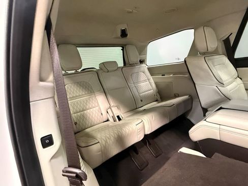 Used 2024 Lincoln Navigator Black Label AWD/4WD image 66