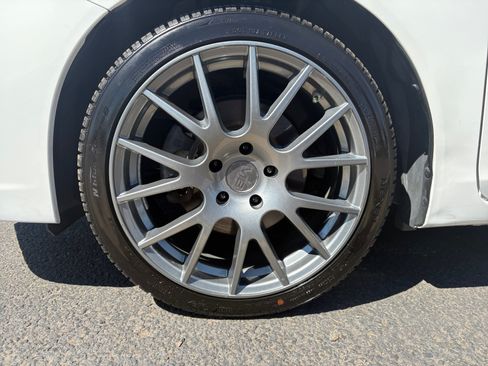 Used 2014 Honda Civic Si image 11