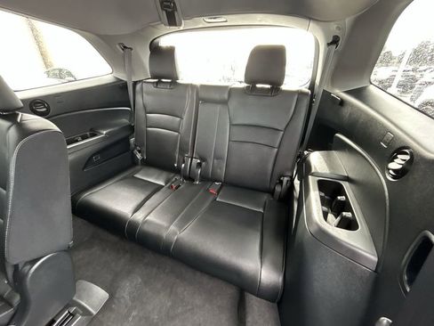 Certified 2022 Honda Pilot Special Edition image 23