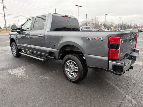 Used 2026 Ford F250 Lariat image 6