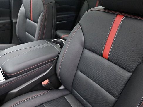 New 2026 Chevrolet Traverse RS w/ LPO, Floor Liner Package image 22