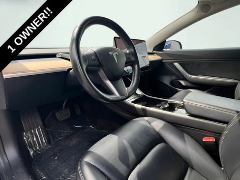 Used 2018 Tesla Model 3 Long Range AWD/4WD image 15