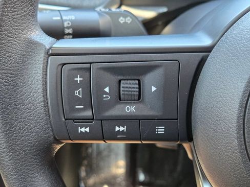 Certified 2026 Nissan Kicks SV w/ Cold Weather Package FWD image 27