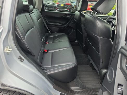 Used 2018 Subaru Forester 2.5i Limited AWD/4WD image 31
