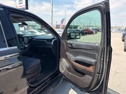 Used 2016 Chevrolet Tahoe LS AWD/4WD image 29