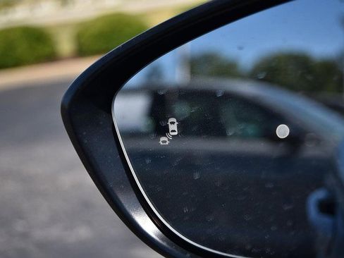 New 2025 Honda Accord SE image 9