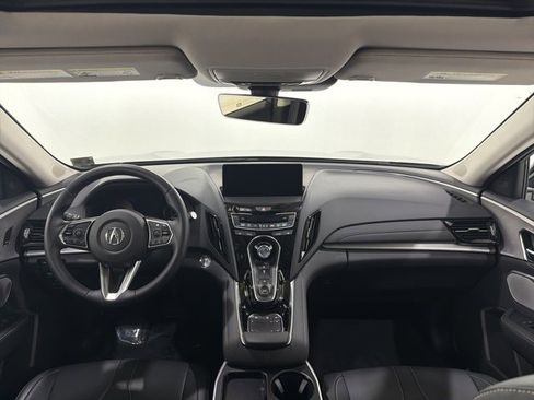Certified 2025 Acura RDX w/ Technology Package image 29