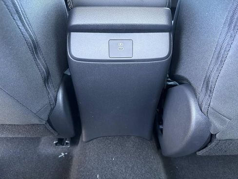 New 2026 Nissan Sentra S w/ Floor Mat Package FWD image 15