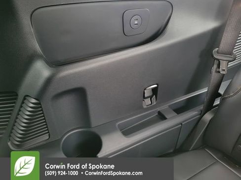 New 2026 Ford Explorer Tremor image 12