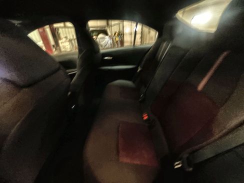 Used 2024 Toyota Corolla SE image 12