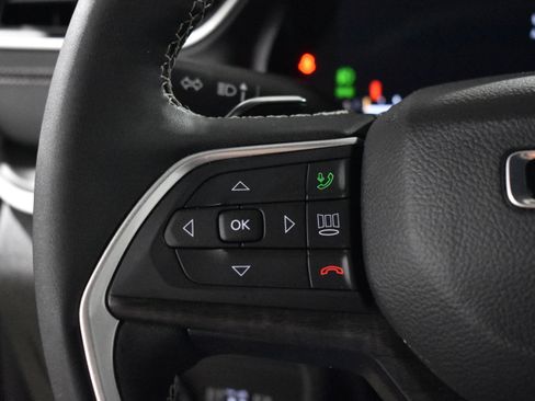 Used 2025 Jeep Grand Cherokee L Limited w/ Trailer Tow Package image 18