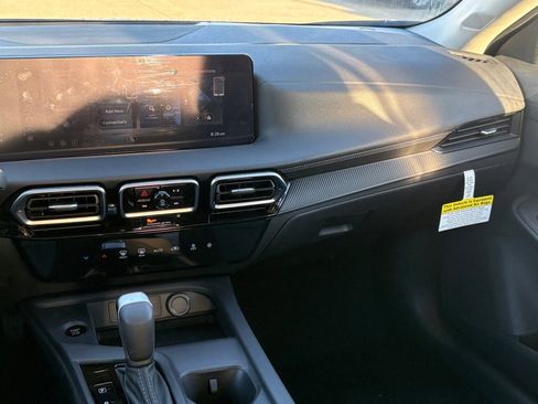 New 2026 Nissan Sentra SV image 11