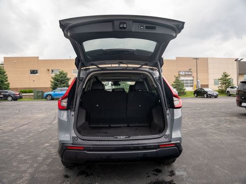 Used 2023 Honda CR-V EX-L image 12