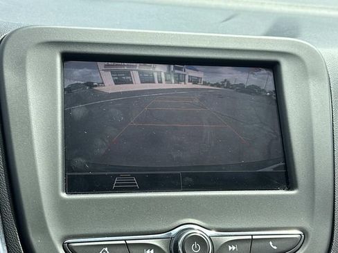 Certified 2024 Chevrolet Equinox LT FWD image 13