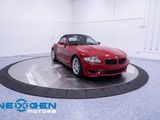 Used 2006 BMW M Roadster image 5