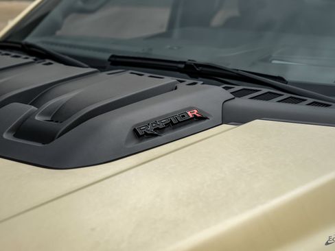 Used 2024 Ford F150 Raptor w/ Equipment Group 803A Raptor R image 33