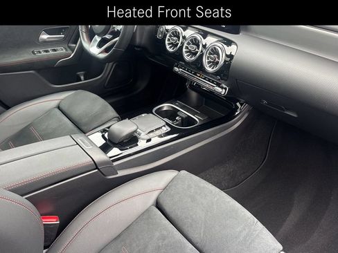 Certified 2023 Mercedes-Benz CLA 250 image 21