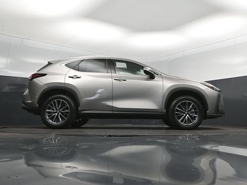 New 2026 Lexus NX 350 AWD w/ Cold Area Package image 43