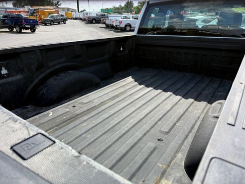 Used 2022 Ford F150 XL w/ Equipment Group 101A High AWD/4WD image 7