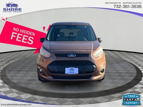 Used 2014 Ford Transit Connect XLT image 2