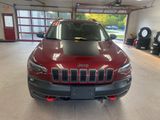 Used 2021 Jeep Cherokee Trailhawk w/ Sun, Sound & Nav Group image 2