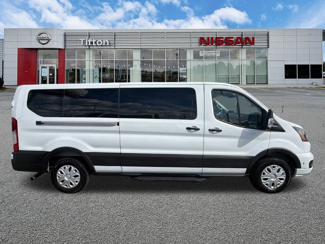 Used 2025 Ford Transit 350 XLT RWD image 8
