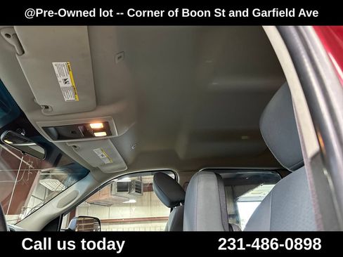 Used 2017 RAM 2500 Tradesman w/ Chrome Appearance Group AWD/4WD image 13