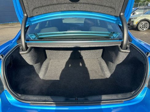Used 2023 Dodge Charger SXT w/ Blacktop Special Edition image 24