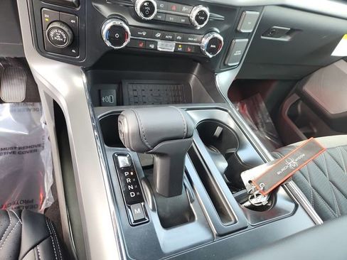 New 2026 Ford F150 XLT w/ Equipment Group 303A High image 44