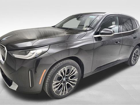 New 2025 BMW X3 xDrive30i w/ Premium Package image 5