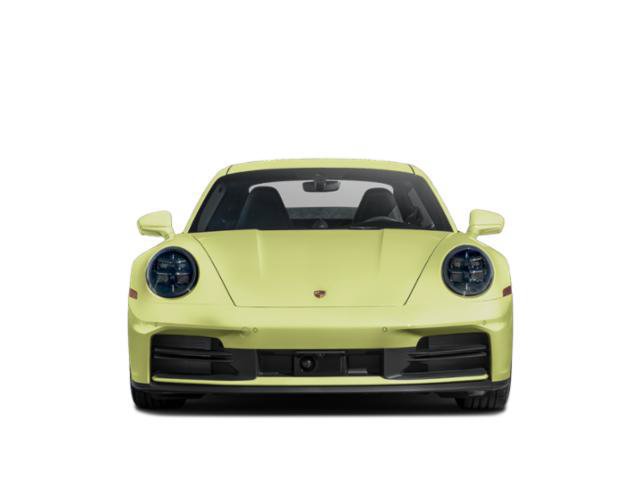 Used 2026 Porsche 911 Carrera S w/ Premium Package RWD image 4
