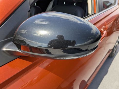 Certified 2021 Nissan Altima 2.5 SR w/ SR Premium Package image 5