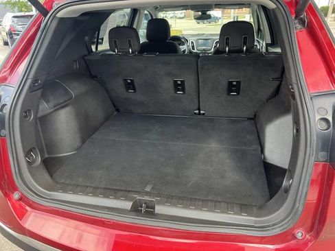 Used 2018 Chevrolet Equinox LT AWD/4WD image 10